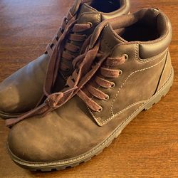 Rockport Men's Highview Casual Boots Size 8.5