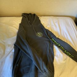 Santa Cruz Hoodie