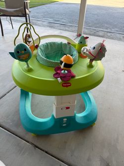 Tiny Love Baby Walker