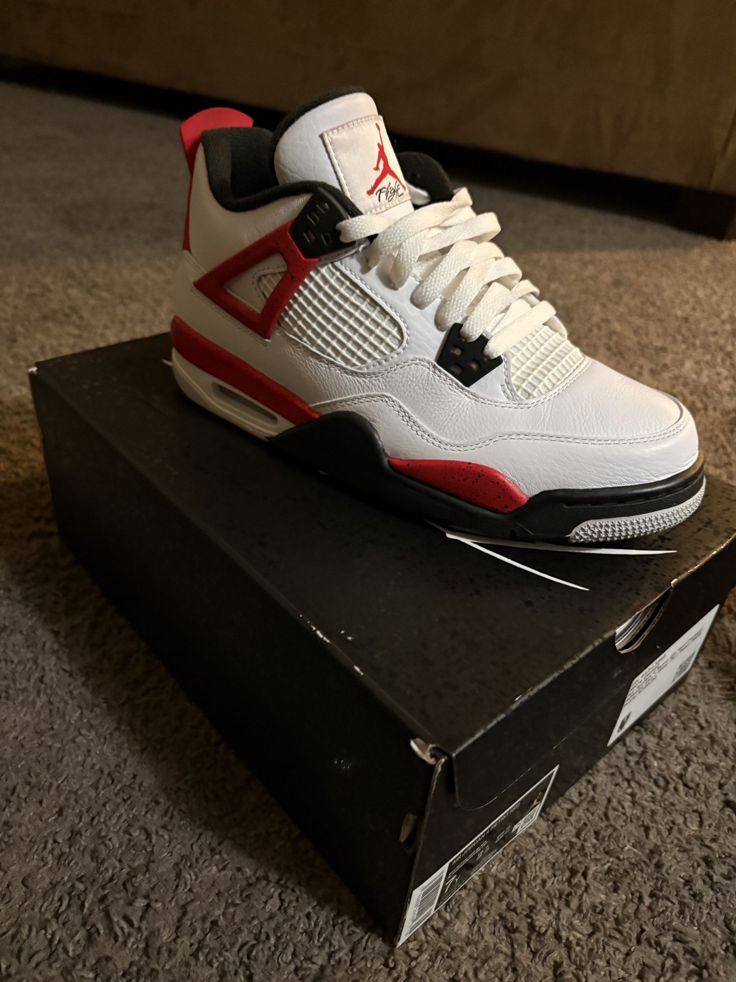 retro 4