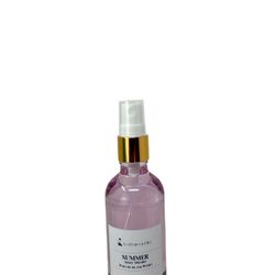 Summer Perfume Oil for Women - 1.7 Oz. (50 ML)