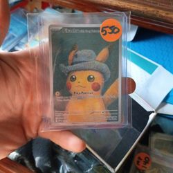 Grey Hat Pika Nm