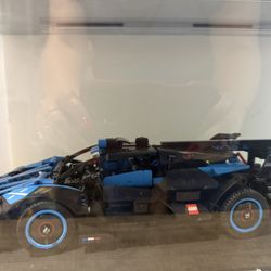 Lego Technic Race Cars