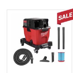 Pony Horses (set), Milwaukee Shop Vac 6gal