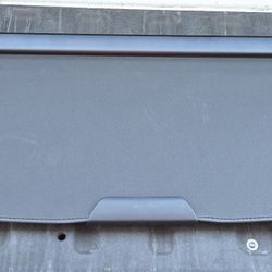 Factory OEM Lexus Cargo Privacy Cover RX 350 / RX 350h 2023 2024 2025
RX 450h+.