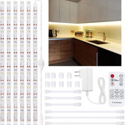 LED Under Cabinet Lights