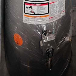 Water 💦 Heater 40 Gal