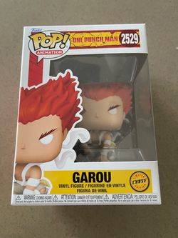 Funko Pop Anime