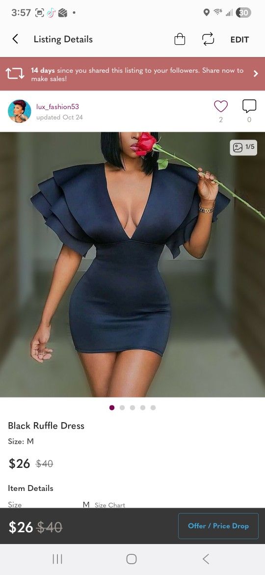 Bulk Lot of Assorted Women’s Clothing