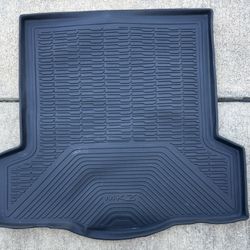Lincoln MKZ Cargo (trunk) Liner