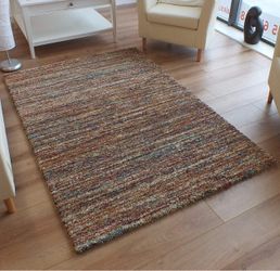 Dunya Multi Rug 7.5x5 ft