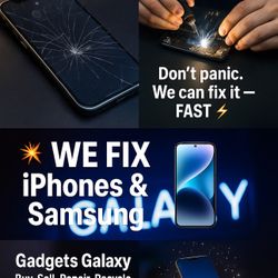 iPhone- Galaxy-MacBook