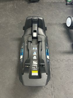 Bugaboo Turtle Air by Nuna Recline Base, 2021