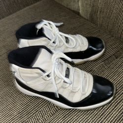 Jordan Concord 11s