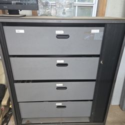 File Cabinet 