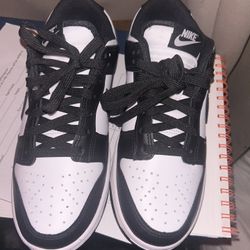 Nike Dunk Low Women's Shoes