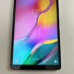 Samsung Galaxy Tab A 10.1