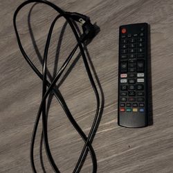 65” LG Class UHD Smart LED TV 