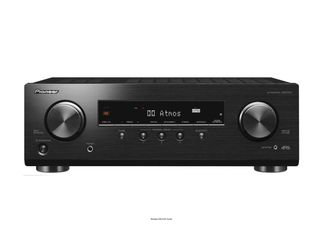 Pioneer VSX-534 4K Receiver