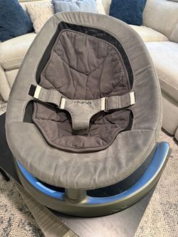 NUNA LEAF – Baby Rocker / Child Seat – $100 OBO