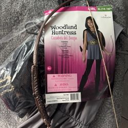 Halloween Costume 