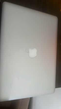 MacBook 2013 1TB