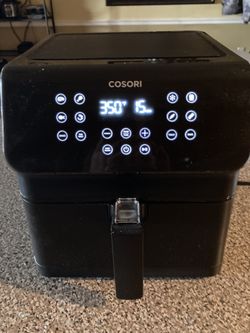COSORI 12-in-1 Air Fryer 5.8QT