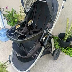 Graco Modes Pramette Stroller