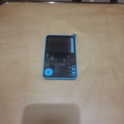 Super Small Gameboy With Games