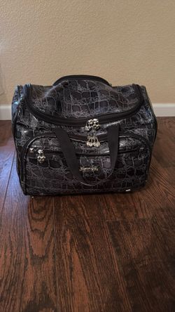 Small Carryon With Wheels