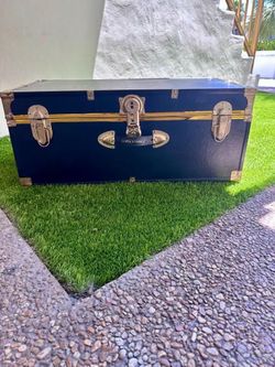 Beautiful chest/ trunk
