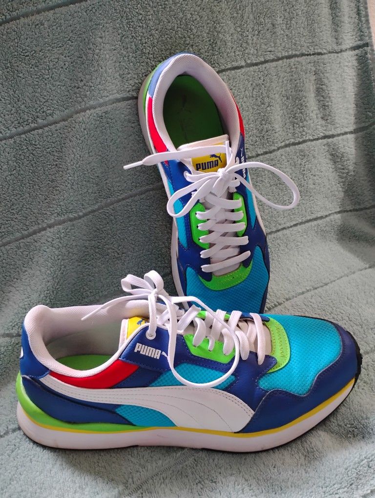 Puma