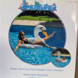 Pool Floats 