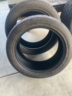 Used Tires