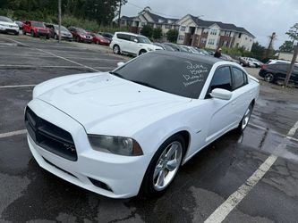2014 Dodge Charger