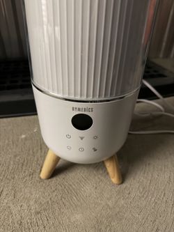 Humidifier