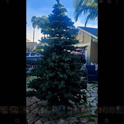 Artificial Christmas Tree 🎄 