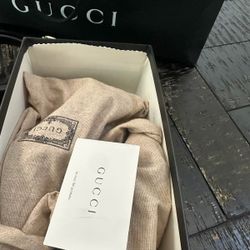 Gucci Shoes 