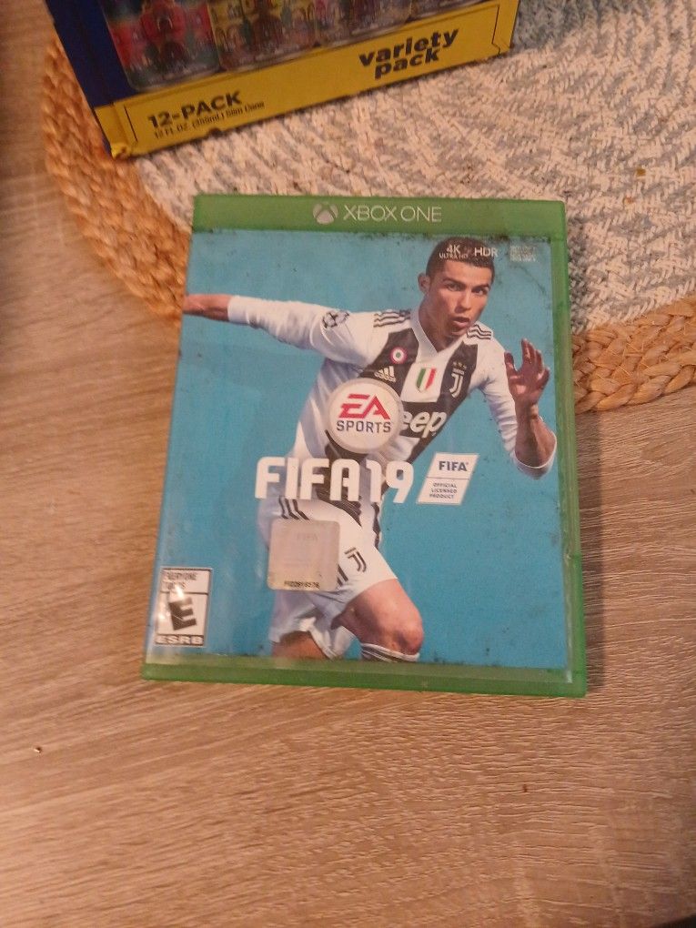 For xbox only