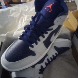 Jordans 1 