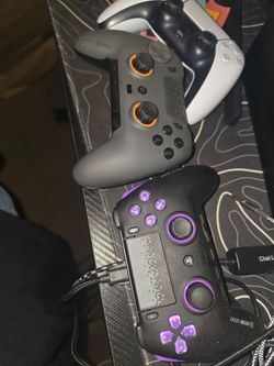 Scuf Controllers