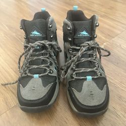 Hiking Boots 