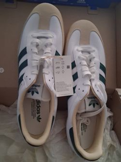 Samba OG