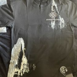 Chrome Hearts Tee Size Medium