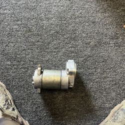 Polaris Trailblazer  Starter, Transmission, Gearing, Miscellaneous Parts