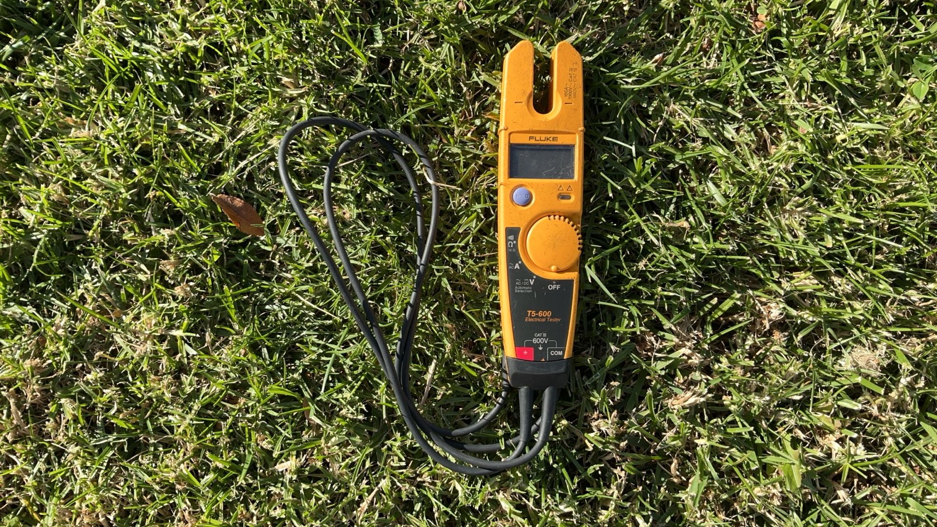 Fluke T5-600