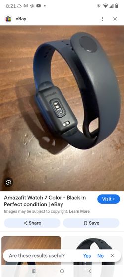 Fit Bit Activity Traker