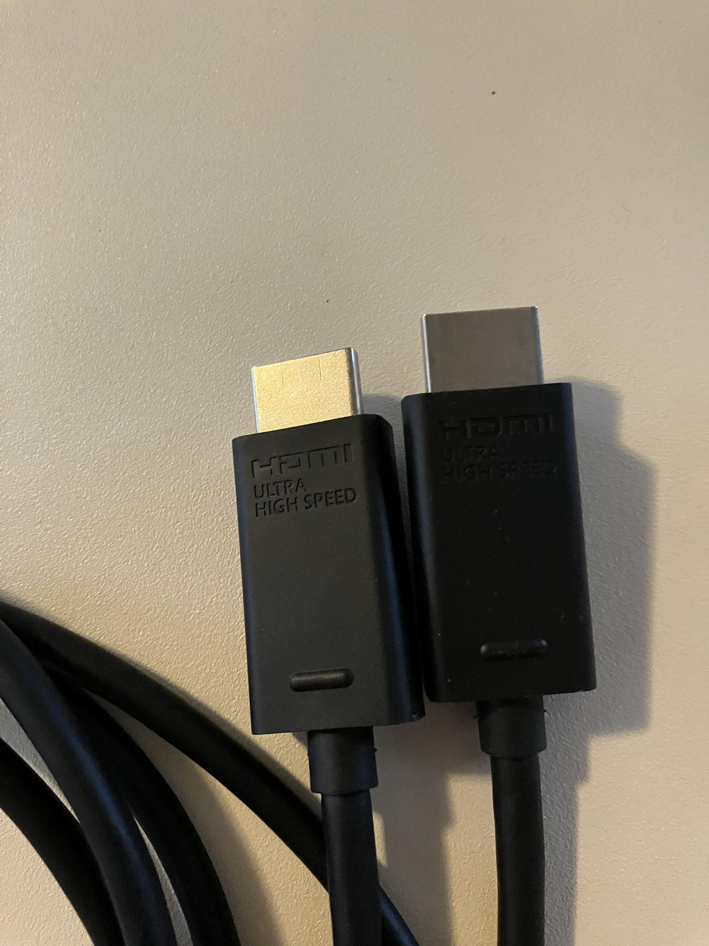 Original Microsoft Xbox Series X S 6ft ULTRA High-Speed 8K HDMI Cable Cord OEM