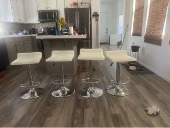 Bar stools