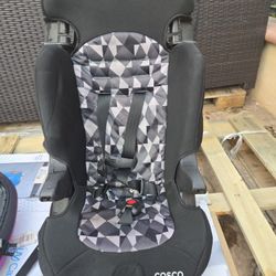 Booster Seat As New 
